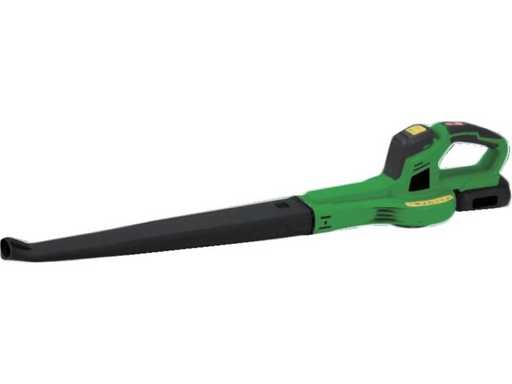 Hofftech - wireless con batteria - Soffiatore per foglie (6x)