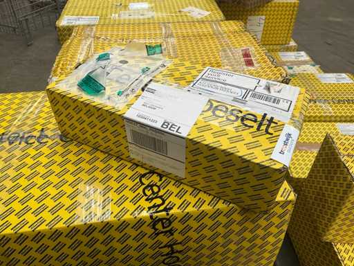 Atlas Copco H32/VX28 Onderhoudset