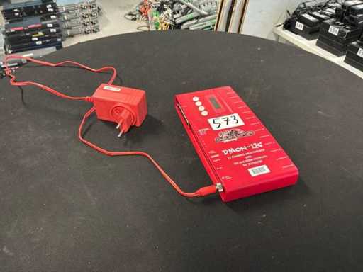 DICIMATOR DMON-12S Multiviewer