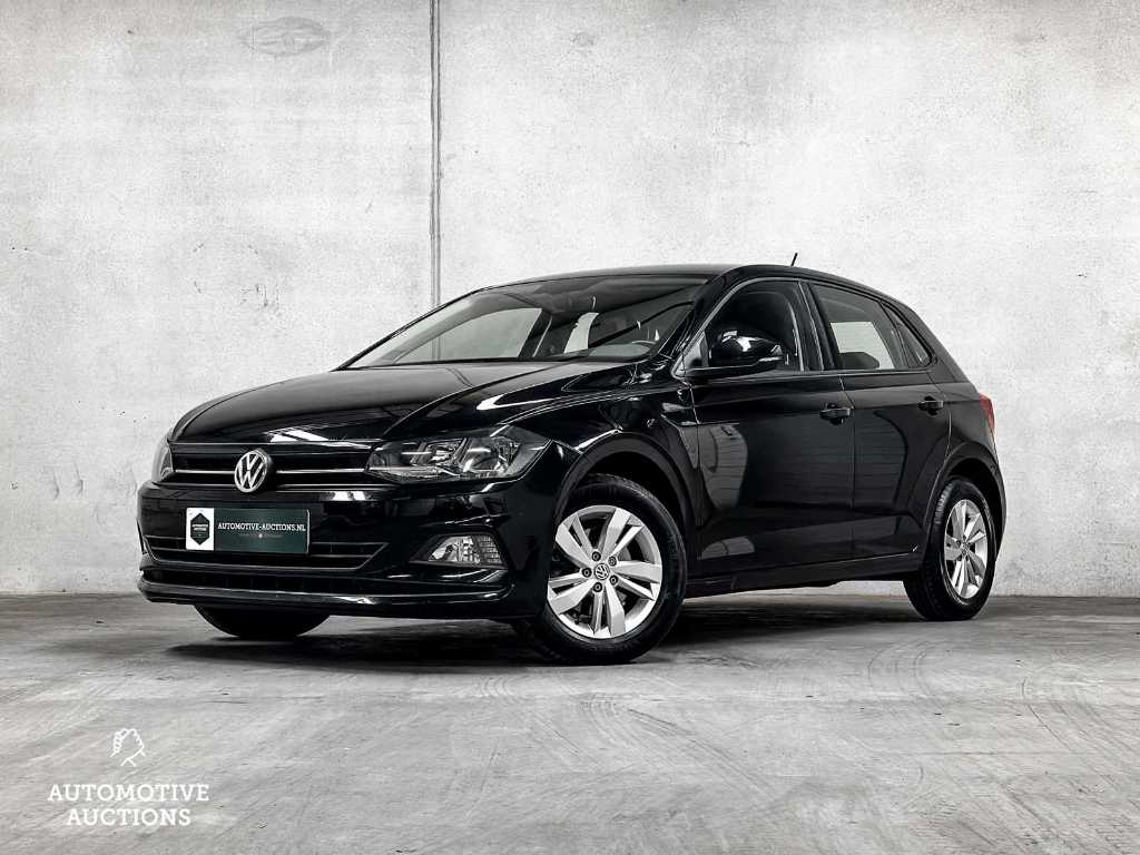 Polo 1.6 tdi discount 2020