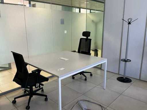 Office composition