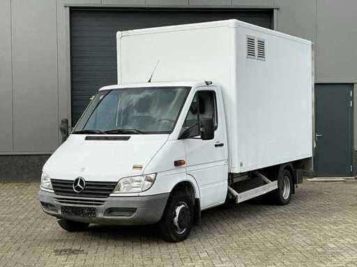 Mercedes-Benz Sprinter 413 Starr