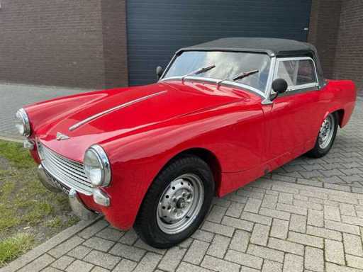 Austin HEALEY SPRITE Oldtimer