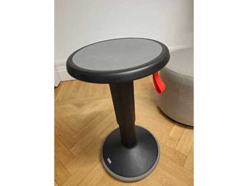 INTERSTUHL Taburete (x2)