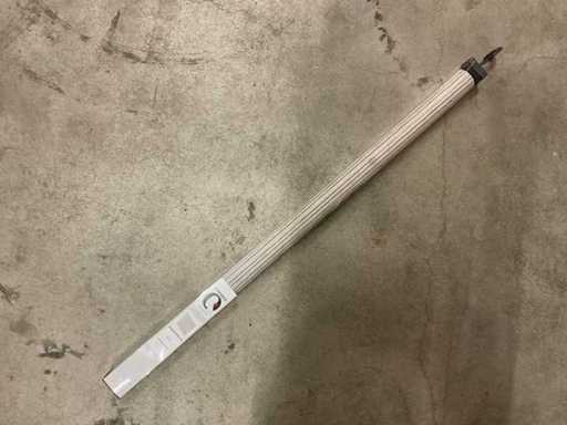 Tenda a rullo VTwonen Translucent Wave 90x190cm