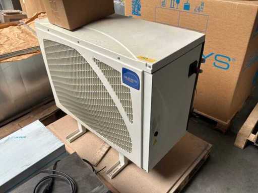 2024 Silensys SILAE4440YFZ Condensatie unit