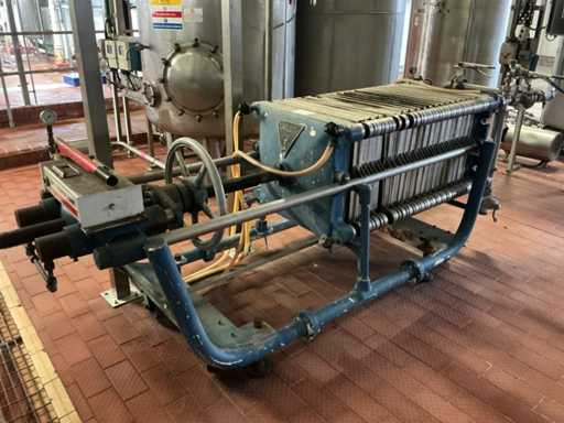 Filtr Carlton Mobile