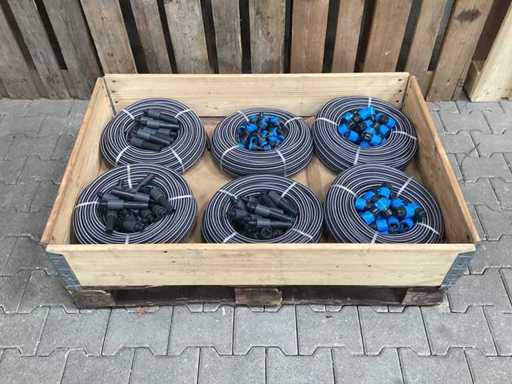 Other forest and garden tools (216x)