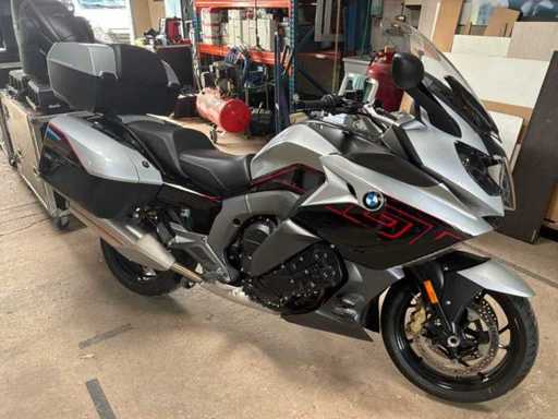 BMW K 1600 GT 2T16R Motorcycle