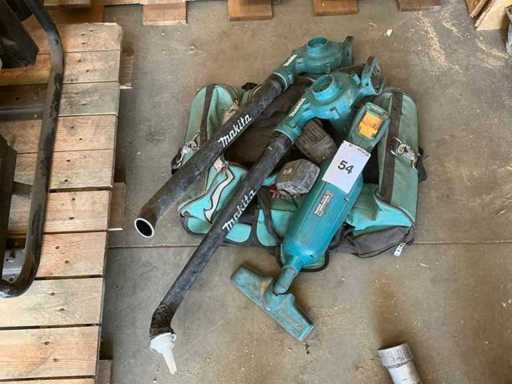 Other cordless tools