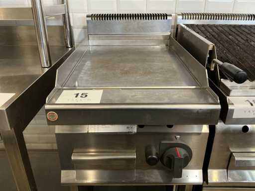 Berto's G7FL4M/CR Griddle