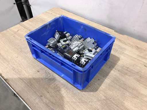 Elektrische Bauteile