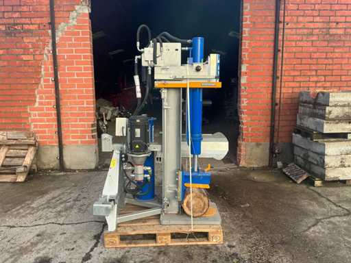 2022 Binderberger H20E Standing Timber Gap