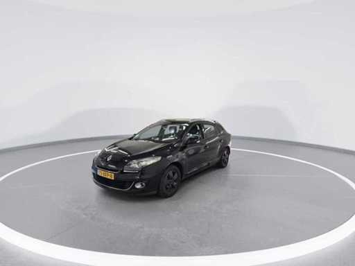 Renault Mégane Estate 1.5 dCi Bose 2012 | 75-XFP-8