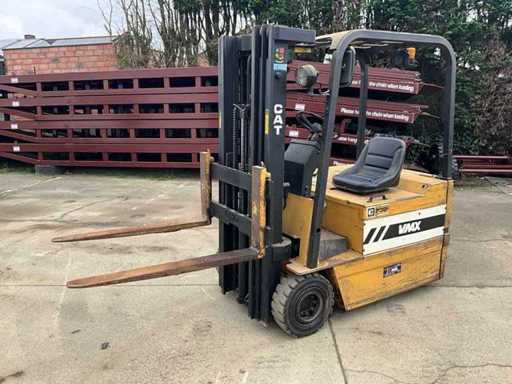 Caterpillar Vorkheftruck 1500kg