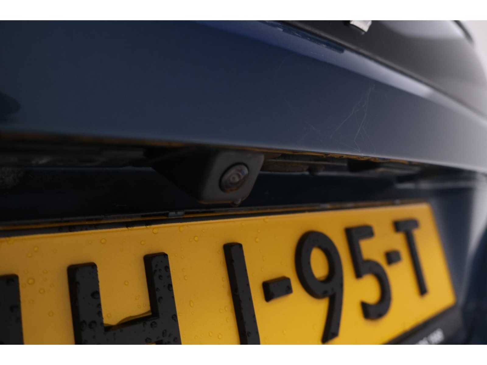Peugeot 508 SW Blue Lease Active 1.5 BlueHDi 131pk 2021, JHJ-95-T