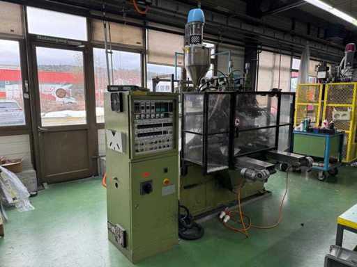 Magic Mini 100 D/E Extrusion blow moulding machine