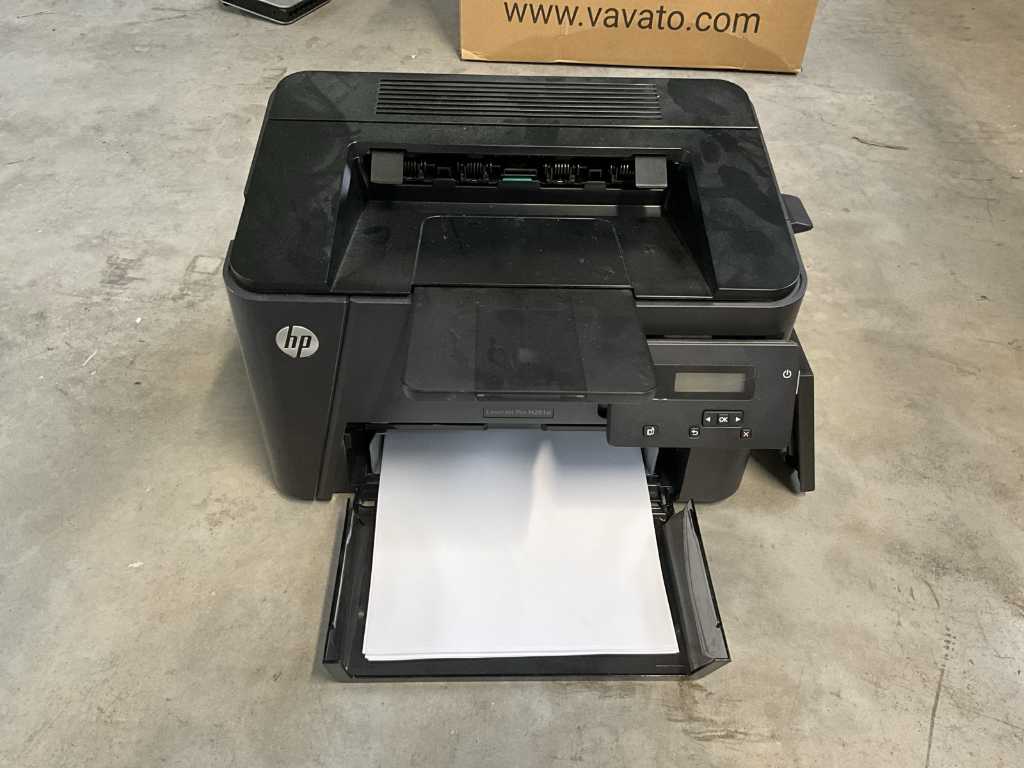 Hp LaserJet Pro CF455a Laserprinter