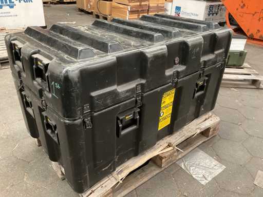 Gereedschapskofferkit set