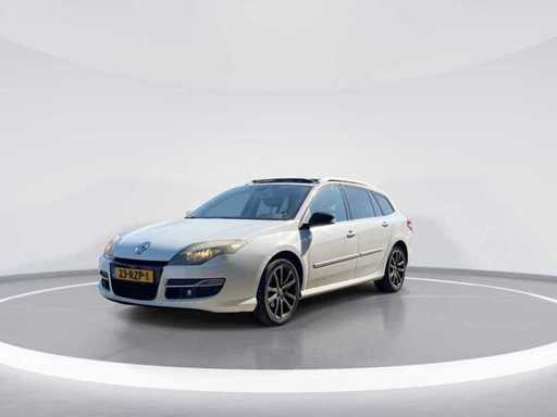Renault Laguna Estate 1.5 dCi Executive 2011 | 23-RZP-1