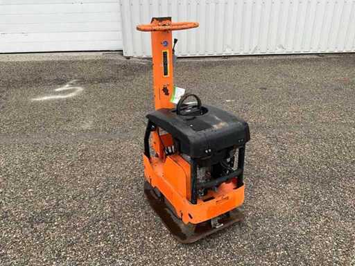Compactor de plăci Atlas Copco LG204 2017