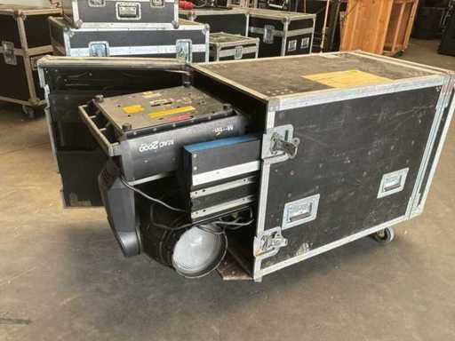 Martin Mac 2000 Lyre 1 pièce