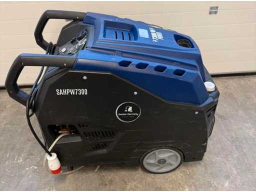 Sauber - SAHPW7300 - Sp?l?tor cu presiune cu ap? cald?