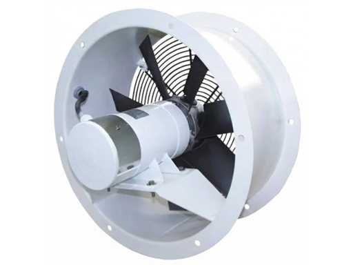 FEIT FV400 1400GIRI engine room fan 230V - 50 Hz