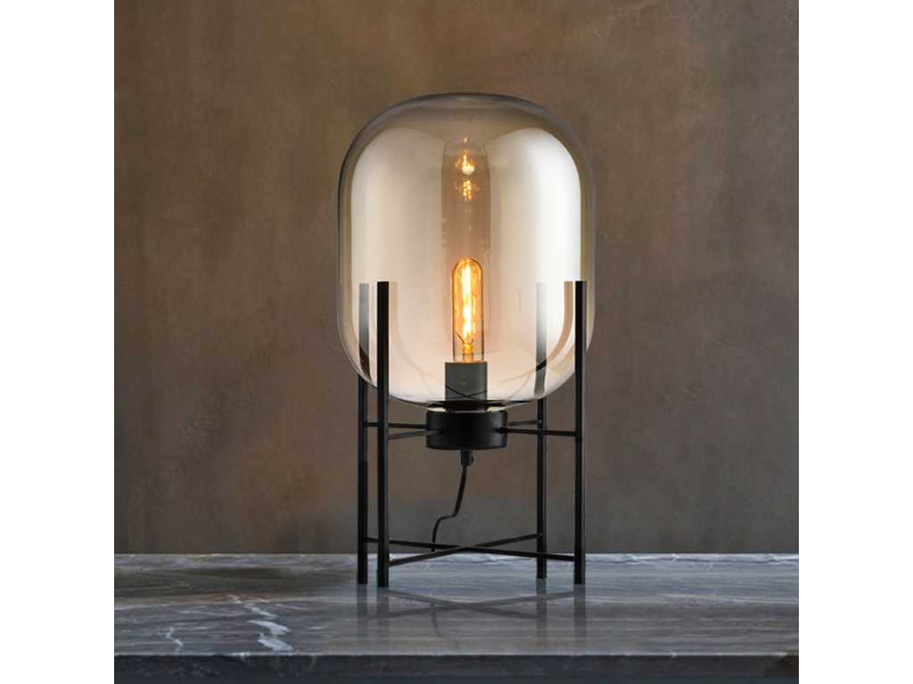 1 x lampe de table design