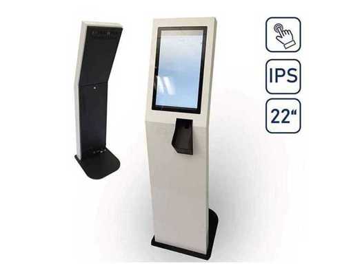 Monitor dotykowy iiyama ProLite TF2234MC- 55,9 cm (22") z kolumną zamówienia