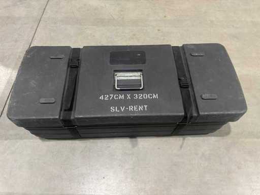 Cadre fastfold 427 x 320