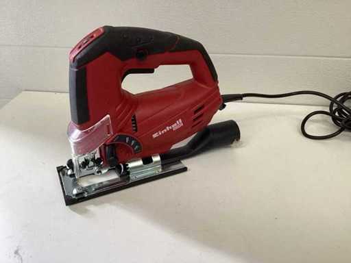 Einhell Home TH-JS 85 Decoupeerzaag