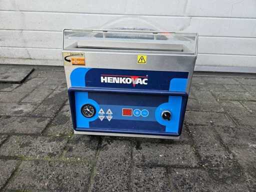 Henkovac – Vakuummaschine