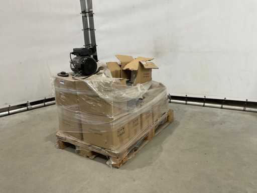 Elektro motor 2.2 kW (18x)