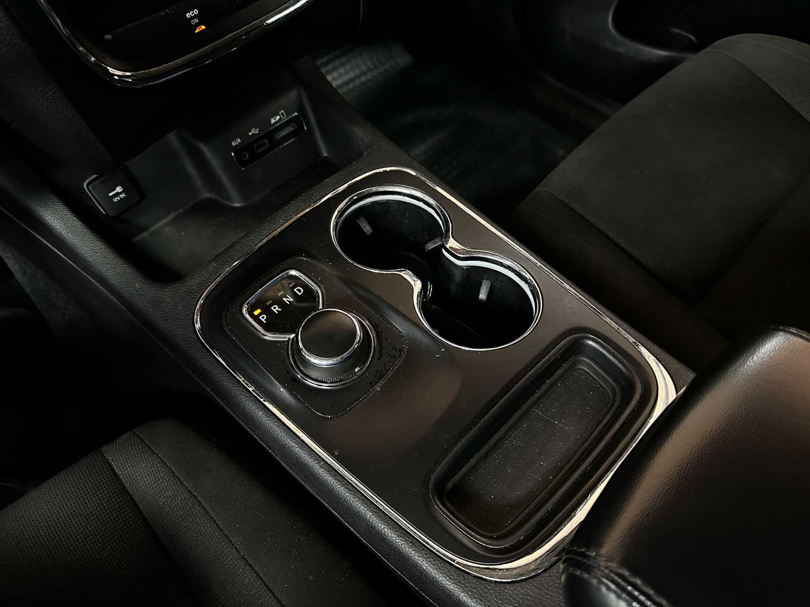 Dodge Durango SXT 4x4 V6 24V VVT Flex Fuel 295pk 2014 7-Persoons