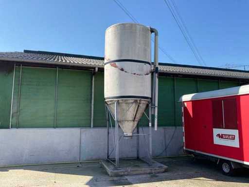 Voersilo