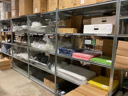 Fournitures pour magasins de fleurs et de plantes