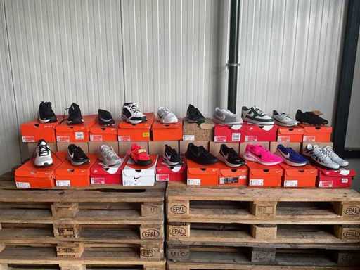 Chaussures Nike de fête (20x)
