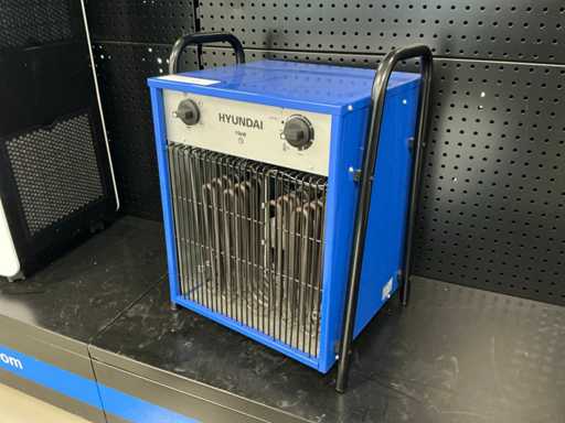 Chauffage Hyundai IRH03-150-G