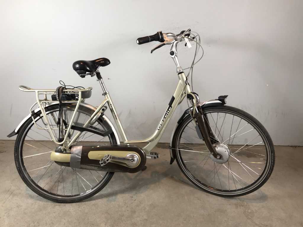 Gazelle Innergy Electric Bike