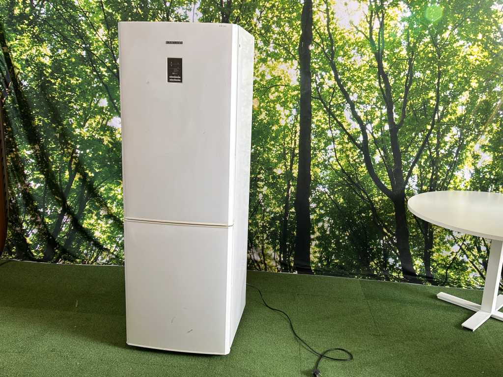 Samsung - Combiné réfrigérateur / congélateur