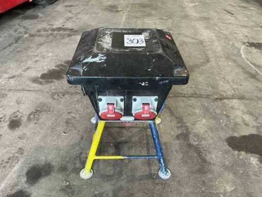 Veldmans Power Distribution Box