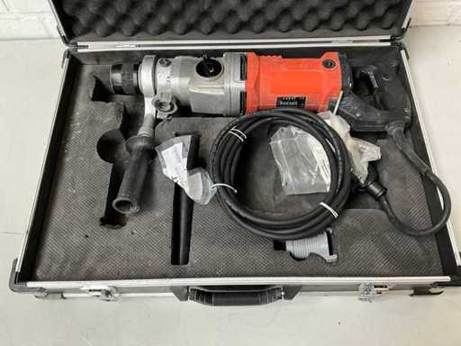 Wiertarka diamentowa Carat A-1821 z 2019 roku