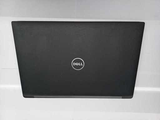 Dell - 7480 - Laptop