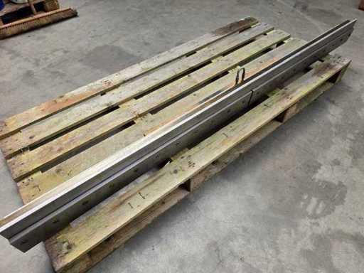 Wila - klemlijst - Overige plaatbewerkingsmachines