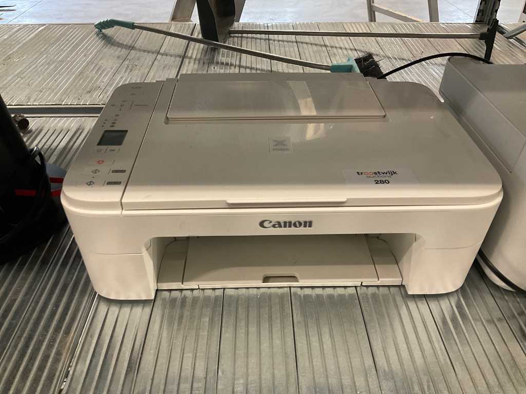 Canon - TS 3351 - Printer