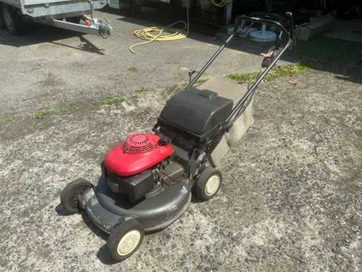 Honda tondeuse à gazon