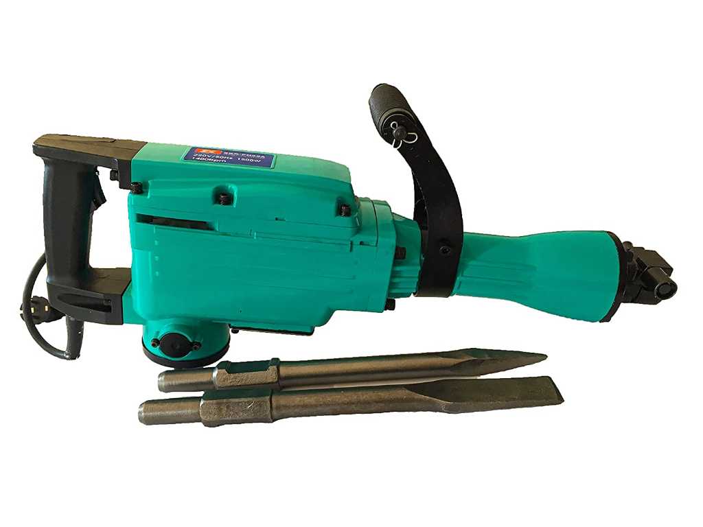 F Tools - Breekhamer 65 mm (3x)
