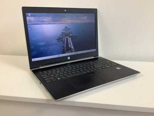 HP ProBook 450 G5 Ordinateur portable