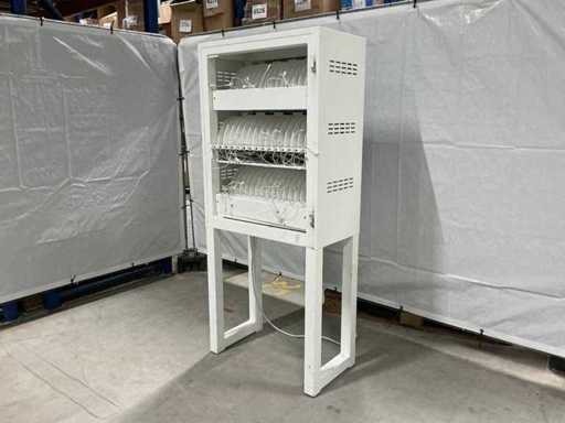 Tabletă/iPad 170 x 75 x 40cm carcasă de încărcare